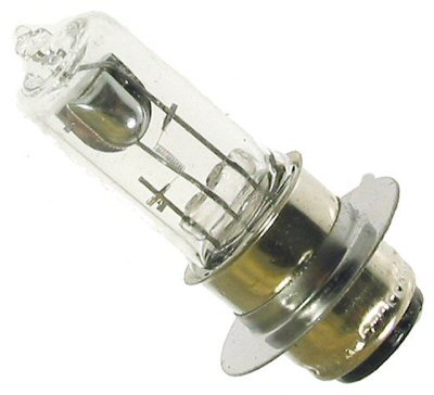 12 Volt 35 Watt Headlight Bulb